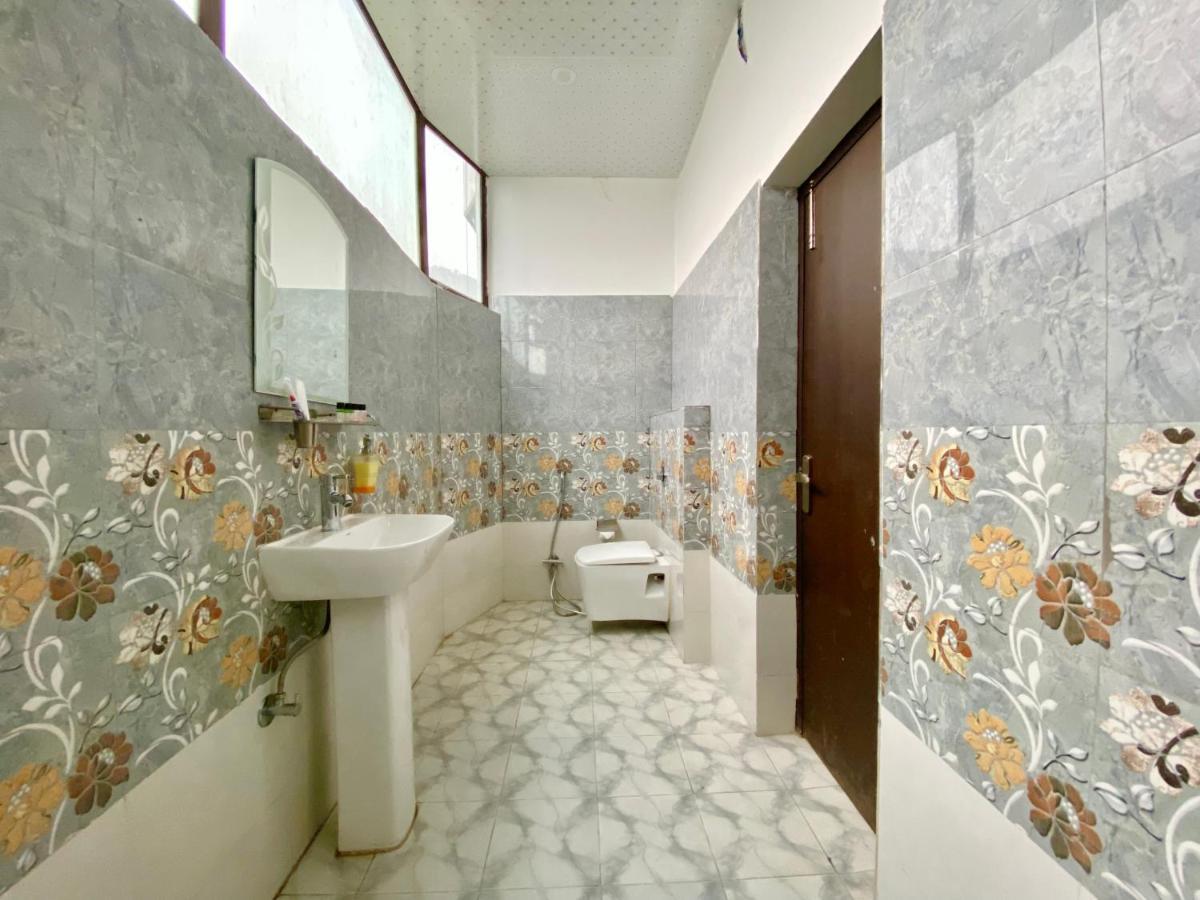 Hotel Kavita Palace لانسداون المظهر الخارجي الصورة