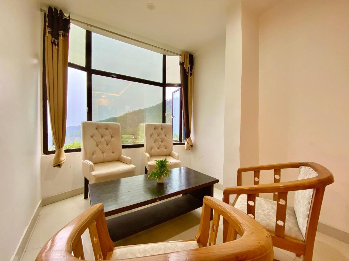 Hotel Kavita Palace لانسداون المظهر الخارجي الصورة