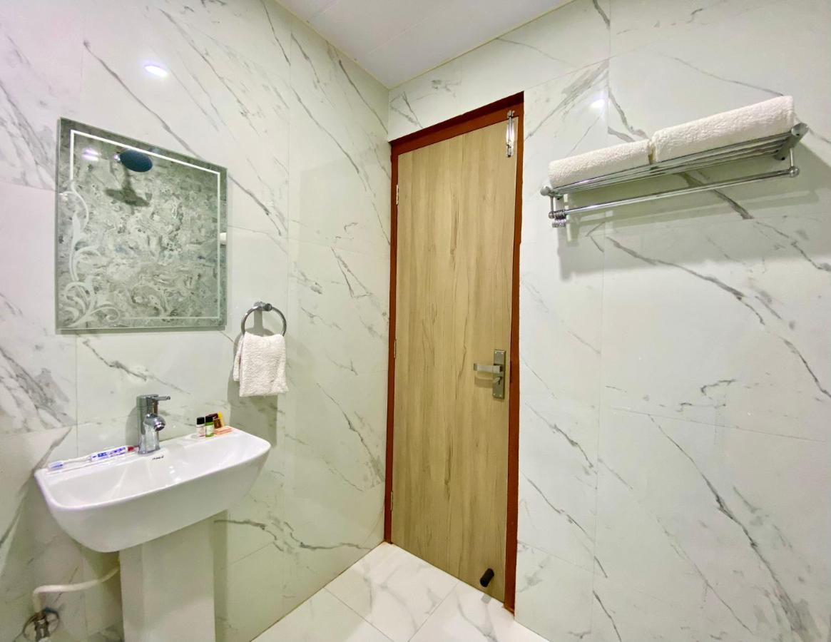 Hotel Kavita Palace لانسداون المظهر الخارجي الصورة